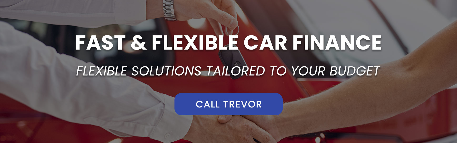 Harrington Wholesale Cars